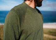 Coho Sweatshirt