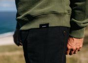 Coho Sweatshirt