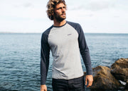 Bailey Long Sleeve T-Shirt