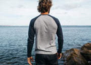 Bailey Long Sleeve T-Shirt
