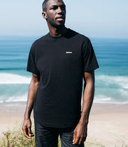 Harlyn Logo T-Shirt