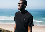 Harlyn Logo T-Shirt