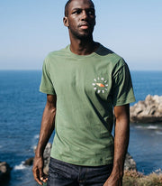 Compass Logo T-Shirt