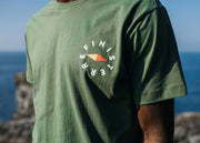 Compass Logo T-Shirt