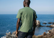 Compass Logo T-Shirt