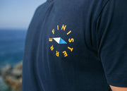 Compass Logo T-Shirt