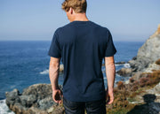 Compass Logo T-Shirt
