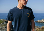 Compass Logo T-Shirt