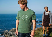 Big Diamond T-Shirt