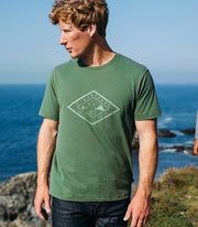 Big Diamond T-Shirt