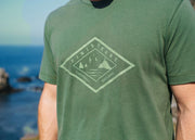 Big Diamond T-Shirt