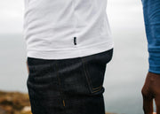 Bailey Long Sleeve T-Shirt