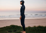 Women's Nieuwland 5mm Hooded Wetsuit