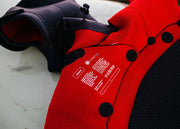 Women's Nieuwland 5mm Hooded Wetsuit