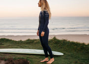 Women's Nieuwland 4mm Yulex Wetsuit