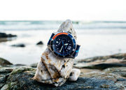 Timex® + Finisterre Tide Watch