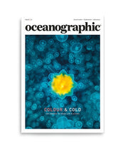 Oceanographic, Issue 21