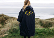 Adelie Robe