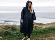 Adelie Robe