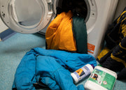 Jacket Refresh - Repair