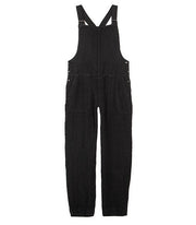 Penhale Linen Dungarees