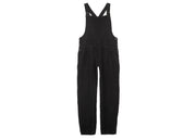 Penhale Linen Dungarees