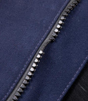 Jacket Zip Repair