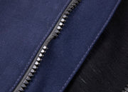 Jacket Zip Repair